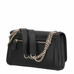 Guess Umhängetasche Noelle Convertible XBody Flap Black 27 Guess Umhängetasche Noelle Convertible XBody Flap Black -Aufbewahrungstasche Geschäft 0 11657a379e60c85 1280x1280