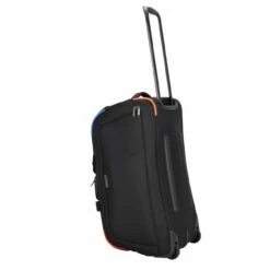 KENORADA Reisetasche Mit Rollen SoftLITE Duffle Wheel Bunte Ecken 30 KENORADA Reisetasche Mit Rollen SoftLITE Duffle Wheel Bunte Ecken -Aufbewahrungstasche Geschäft 0 11657a399482aa3 1280x1280