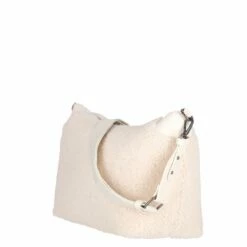 Glüxklee Umhängetasche GX-2866 Offwhite -Aufbewahrungstasche Geschäft 0 11657b891cdd390 1280x1280