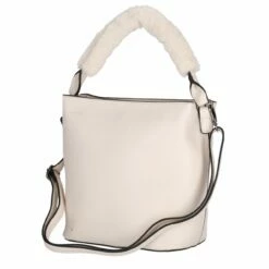 Glüxklee Kurzgriff Tasche GX-2868 Offwhite -Aufbewahrungstasche Geschäft 0 11657b8a316ac9a 1280x1280