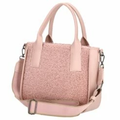 Glüxklee Kurzgriff Tasche GX-2867 Altpink -Aufbewahrungstasche Geschäft 0 11657b8a566efbe 1280x1280