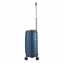 Von Cronshagen Reisetrolley Balto 4w S-VT 55cm Navy -Aufbewahrungstasche Geschäft 0 11657b8beddf61a 1280x1280