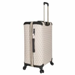 Guess Reisetrolley Wilder 28 In 8 Wheeler L 77cm Sand Logo -Aufbewahrungstasche Geschäft 0 11657b8ca939104 1280x1280