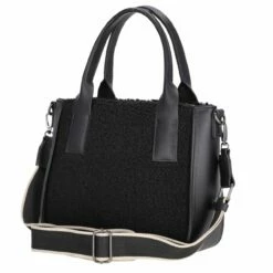 Glüxklee Kurzgriff Tasche GX-2867 Schwarz 27 Glüxklee Kurzgriff Tasche GX-2867 Schwarz -Aufbewahrungstasche Geschäft 0 116580cf1b5b6cd 1280x1280