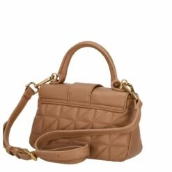 Love Moschino Kurzgriff Tasche BORSA PU Camello -Aufbewahrungstasche Geschäft 0 11658221575f183 1280x1280