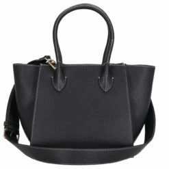 Love Moschino Kurzgriff Tasche Borsa JC4109 Nero 28 Love Moschino Kurzgriff Tasche Borsa JC4109 Nero -Aufbewahrungstasche Geschäft 0 11658222f0477c8 1280x1280