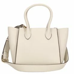 Love Moschino Kurzgriff Tasche Borsa JC4109 Avorio -Aufbewahrungstasche Geschäft 0 11658223187f547 1280x1280