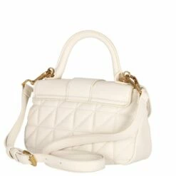 Love Moschino Kurzgriff Tasche BORSA PU Burro -Aufbewahrungstasche Geschäft 0 116582233fef110 1280x1280