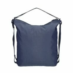 Mandarina Duck Damen Rucksack MD20 Tracolla 2in1 Atlantic Sea -Aufbewahrungstasche Geschäft 0 116584c5fed0835 1280x1280