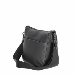 Mandarina Duck Beuteltasche Mellow Leather Hobo Stormy Weather -Aufbewahrungstasche Geschäft 0 11659c7fcbe7be5 1280x1280