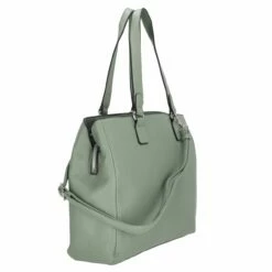 Von Cronshagen Shopper Vatten Bolmen Sage -Aufbewahrungstasche Geschäft 0 11659c8027a6363 1280x1280