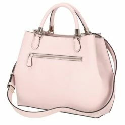 Guess Kurzgriff Tasche Gizele Girlfriend Carryall Light Rose 27 Guess Kurzgriff Tasche Gizele Girlfriend Carryall Light Rose -Aufbewahrungstasche Geschäft 0 11659c80d37af58 1280x1280