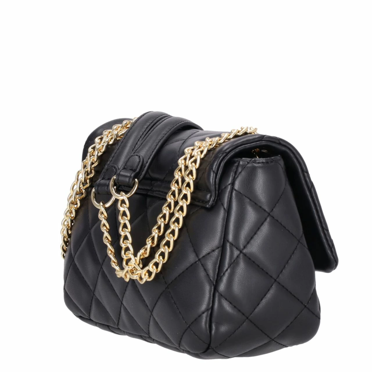 Valentino Umhängetasche Ocarina 3KK05R Nero 13 Valentino Umhängetasche Ocarina 3KK05R Nero – Bild 11