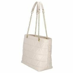 Valentino Shopper Carnaby Ecru -Aufbewahrungstasche Geschäft 0 11659dd254b0ca1 1280x1280