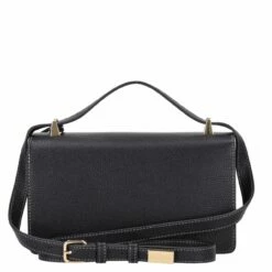 Love Moschino Umhängetasche Borsa JC4113 Nero -Aufbewahrungstasche Geschäft 0 11659f21c4741dc 1280x1280