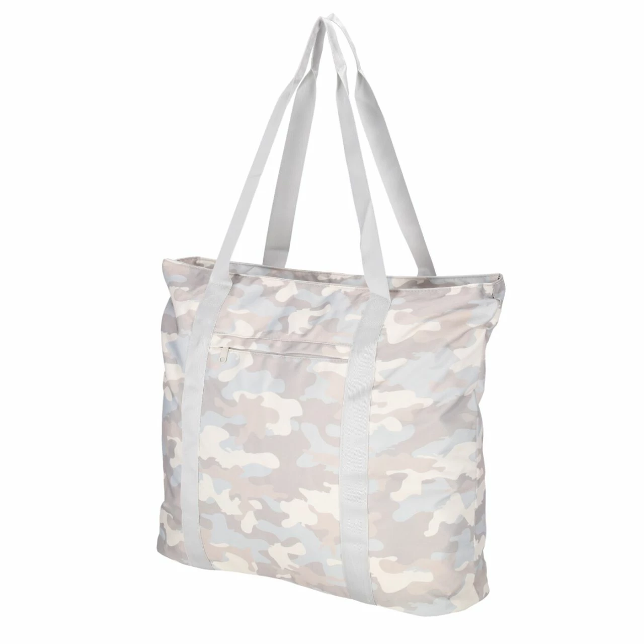 Bench Shopper 64169 Hellgrau/weiß 13 Bench Shopper 64169 Hellgrau/weiß – Bild 11