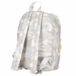 Bench Damenrucksack 64158 Hellgrau/weiß 27 Bench Damenrucksack 64158 Hellgrau/weiß -Aufbewahrungstasche Geschäft 0 11659f2373407e1 1280x1280