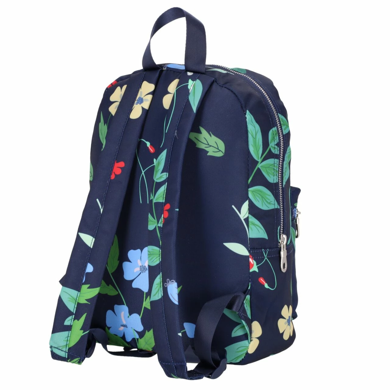 Bench Damenrucksack 64158 Dunkelblau/bunt 13 Bench Damenrucksack 64158 Dunkelblau/bunt – Bild 11
