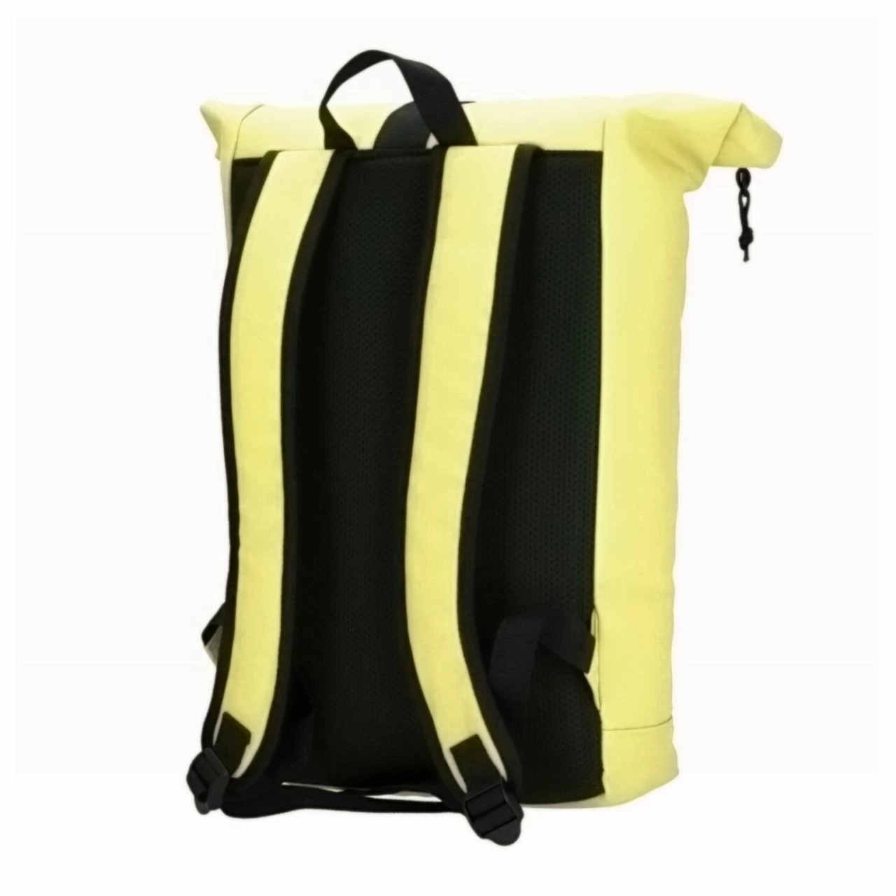 Black Hawk Rucksack BKR-113 Rolltop Gelb 13 Black Hawk Rucksack BKR-113 Rolltop Gelb – Bild 11