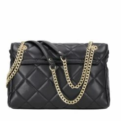 Valentino Umhängetasche Ocarina 3KK02R Nero -Aufbewahrungstasche Geschäft 0 1165a5b9472e8f0 1280x1280