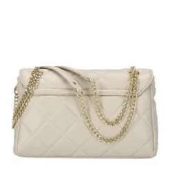 Valentino Umhängetasche Ocarina 3KK02R Ecru -Aufbewahrungstasche Geschäft 0 1165a5b994f10e7 1280x1280