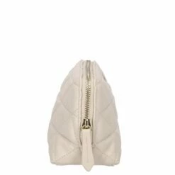 Valentino Kulturbeutel Carnaby Ecru 25 Valentino Kulturbeutel Carnaby Ecru -Aufbewahrungstasche Geschäft 0 1165a5bba686d41 1280x1280