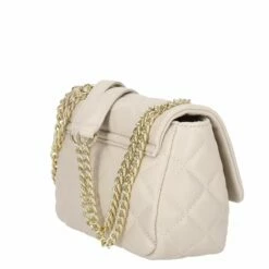 Valentino Umhängetasche Ocarina 3KK05R Ecru -Aufbewahrungstasche Geschäft 0 1165a85c3aef2d2 1280x1280