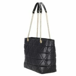 Valentino Shopper Carnaby Nero -Aufbewahrungstasche Geschäft 0 1165a85ceb35c07 1280x1280