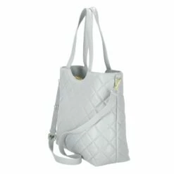 Valentino Shopper Ocarina 3KK46R Perla -Aufbewahrungstasche Geschäft 0 1165a9ae49160dc 1280x1280