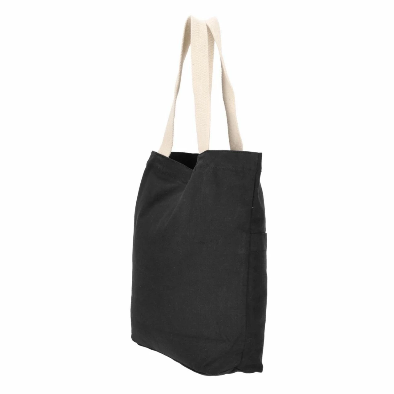 Clover Shopper Arica Schwarz 13 Clover Shopper Arica Schwarz – Bild 11