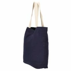 Clover Shopper Arica Dunkelblau -Aufbewahrungstasche Geschäft 0 1165ab00d867958 1280x1280