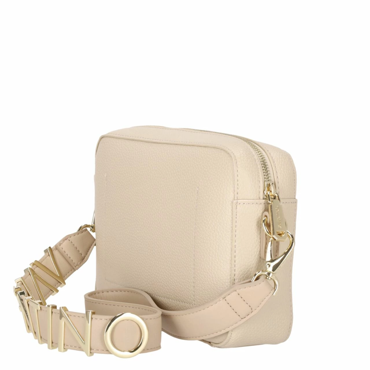 Valentino Umhängetasche Alexia Camera Bag Ecru 13 Valentino Umhängetasche Alexia Camera Bag Ecru – Bild 11