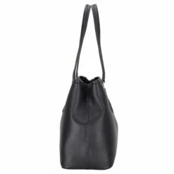 Valentino Shopper Brixton Nero -Aufbewahrungstasche Geschäft 0 1165b198ca94818 1280x1280