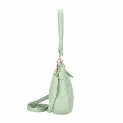 Valentino Beuteltasche Ocarina 3KK39 RE Salvia 25 Valentino Beuteltasche Ocarina 3KK39 RE Salvia -Aufbewahrungstasche Geschäft 0 1165b980378717e 1280x1280