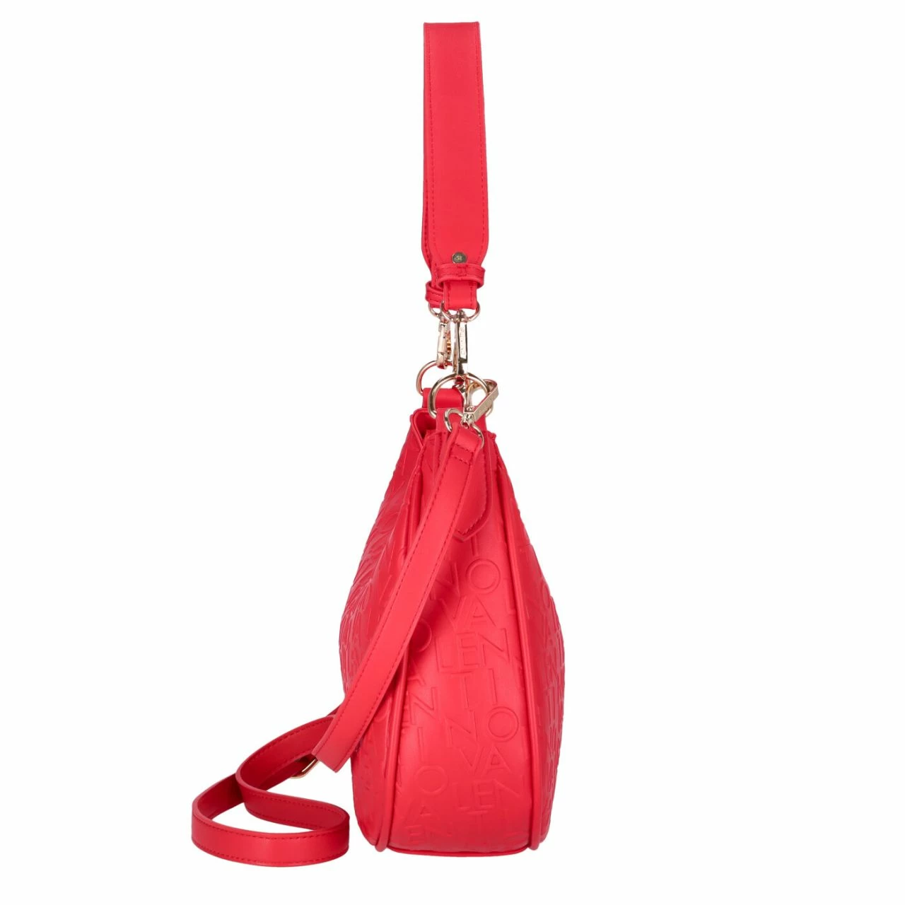 Valentino Beuteltasche Relax Rosso 13 Valentino Beuteltasche Relax Rosso – Bild 11