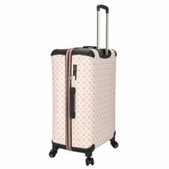 Guess Reisetrolley Wilder 28 In 8 Wheeler L 77cm Light Nude -Aufbewahrungstasche Geschäft 0 1165b9827a803dc 1280x1280