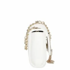 Valentino Umhängetasche Divina S Bianco -Aufbewahrungstasche Geschäft 0 1165b9d5adc995d 1280x1280