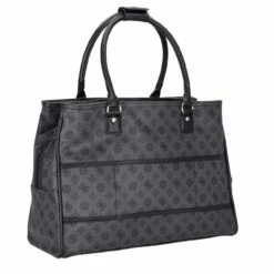 Guess Shopper Wilder Charcoal -Aufbewahrungstasche Geschäft 0 1165b9d62389ba8 1280x1280