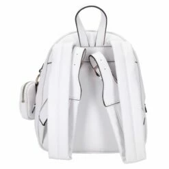 Guess Damenrucksack Power Play Tech Backpack White -Aufbewahrungstasche Geschäft 0 1165bd7566cc1b3 1280x1280