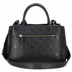 Guess Kurzgriff Tasche Jena Elite Luxury Satchel Black Logo 28 Guess Kurzgriff Tasche Jena Elite Luxury Satchel Black Logo -Aufbewahrungstasche Geschäft 0 1165bd75907e755 1280x1280