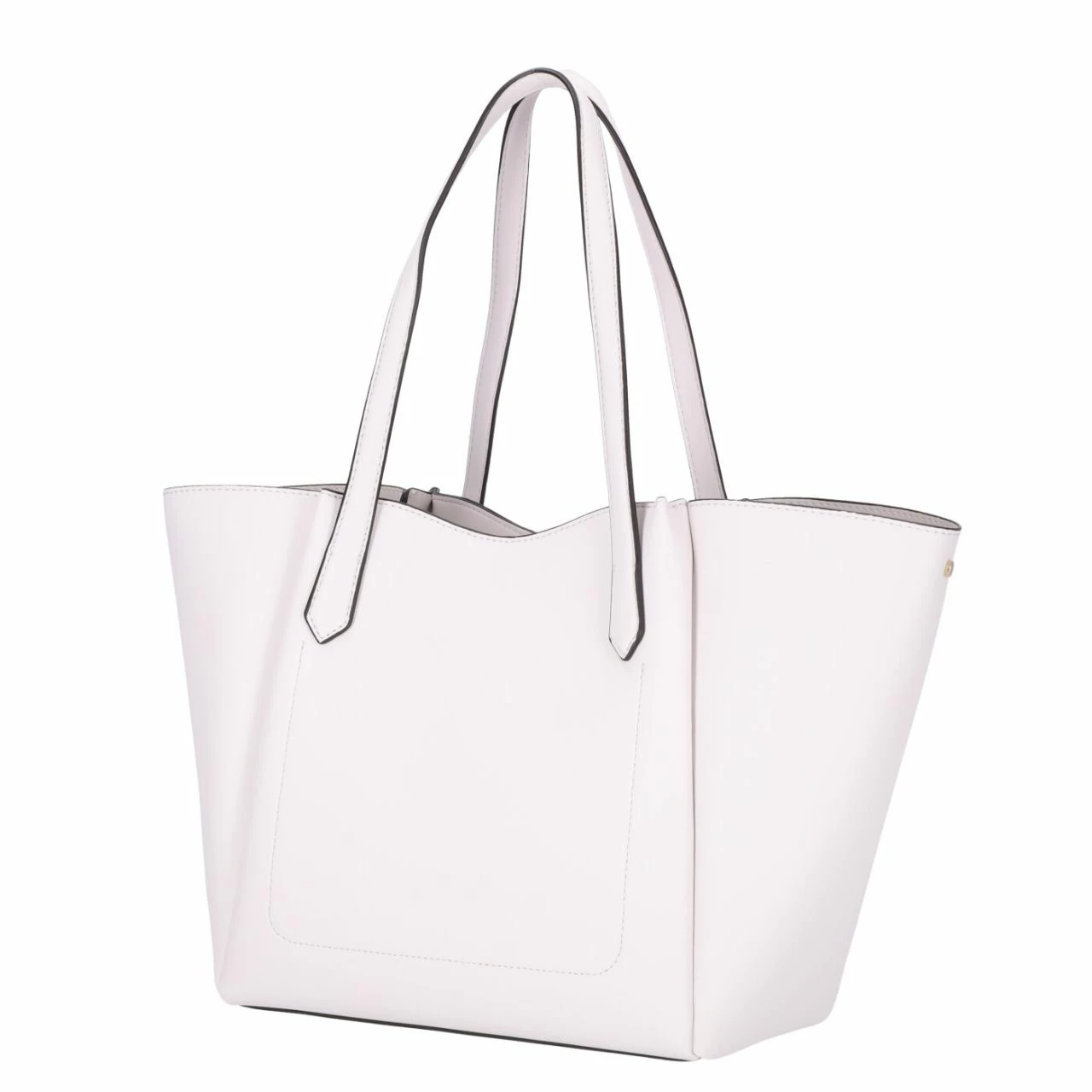 Guess Shopper Iwona Girlfriend Tote Dove 13 Guess Shopper Iwona Girlfriend Tote Dove – Bild 11