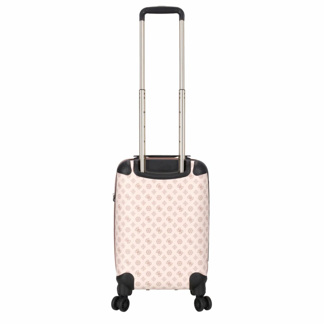 Guess Reisetrolley Berta 18 In 8-Wheeler S 53cm Light Nude 13 Guess Reisetrolley Berta 18 In 8-Wheeler S 53cm Light Nude – Bild 11