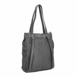 Harbour 2nd Damenrucksack Franka Dolphin Grey -Aufbewahrungstasche Geschäft 0 1165c6b06499043 1280x1280