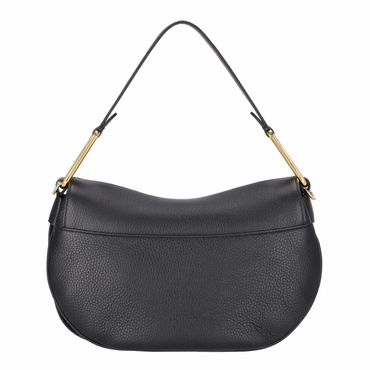 Coccinelle Beuteltasche Magie Soft Noir 13 Coccinelle Beuteltasche Magie Soft Noir – Bild 11