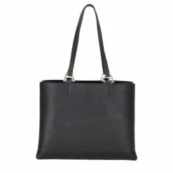 Coccinelle Shopper Hope On Noir -Aufbewahrungstasche Geschäft 0 1165cbf5ab14ef8 1280x1280