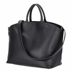 Coccinelle Kurzgriff Tasche Magie Soft Noir -Aufbewahrungstasche Geschäft 0 1165cbf5faaebab 1280x1280