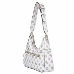 Guess Beuteltasche Loralee Hobo White Logo 26 Guess Beuteltasche Loralee Hobo White Logo -Aufbewahrungstasche Geschäft 0 1165cd469650c03 1280x1280