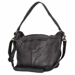 Harbour 2nd Beuteltasche Helene Dark Ash -Aufbewahrungstasche Geschäft 0 1165ce98352c2df 1280x1280