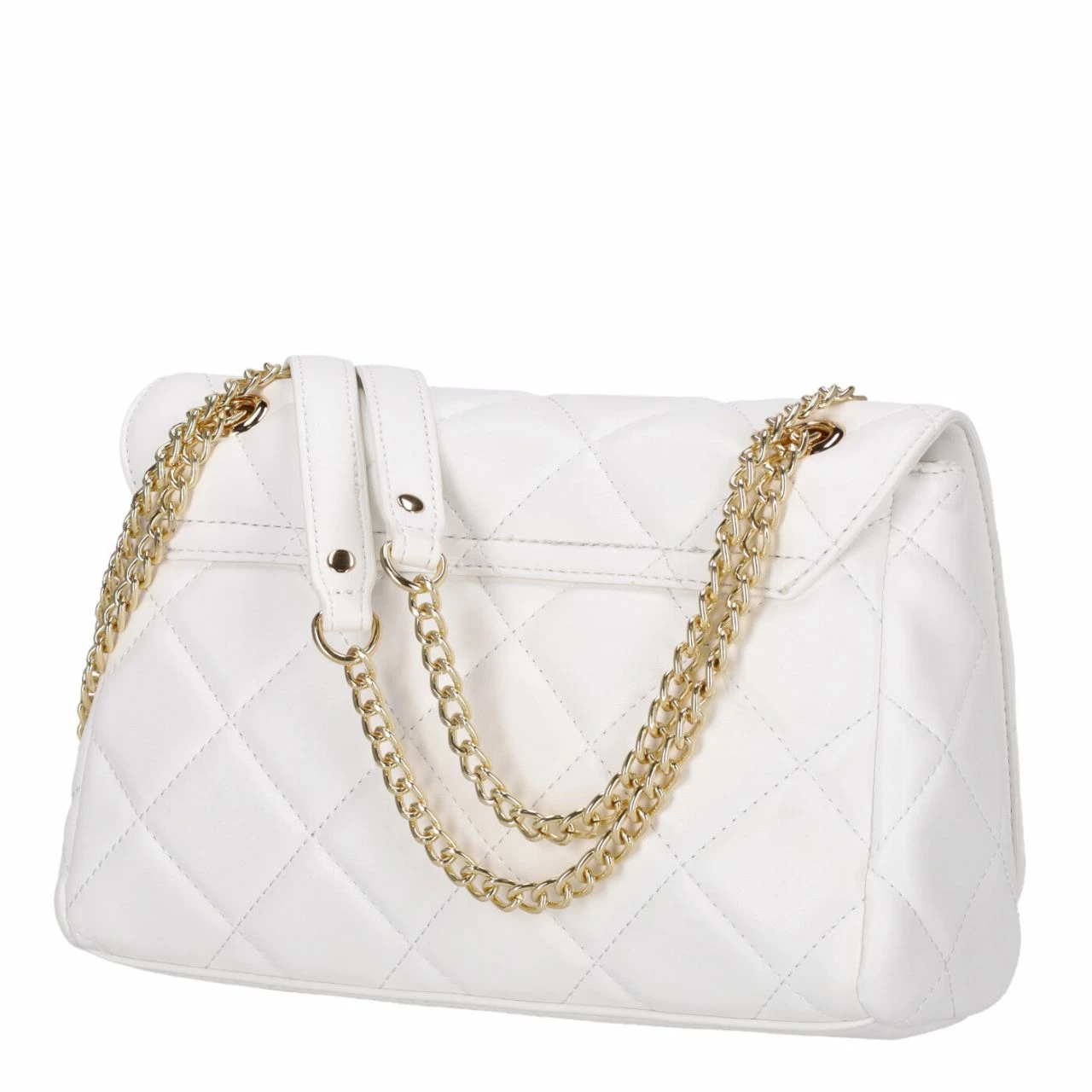 Valentino Umhängetasche Ocarina Bianca 13 Valentino Umhängetasche Ocarina Bianca – Bild 11