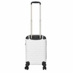 Guess Reisetrolley Berta 18 In 8-Wheeler S 53cm Stone Logo 28 Guess Reisetrolley Berta 18 In 8-Wheeler S 53cm Stone Logo -Aufbewahrungstasche Geschäft 0 1165d68351147c5 1280x1280